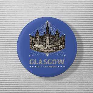 Glasgow City Chambers Knapp