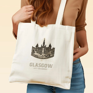 Glasgow City Chambers Tygkasse