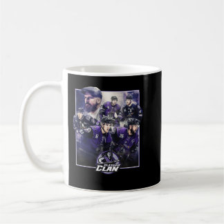 GLASGOW KLAN Essential T Shirt Copy Kaffemugg