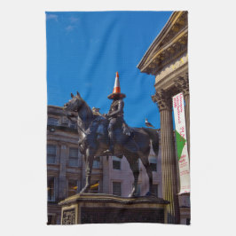 Glasgow Köksteduk Kökshandduk