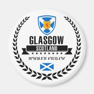 Glasgow Magnet