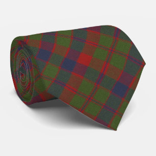 Glasgow Original Scottish Tartan Slips