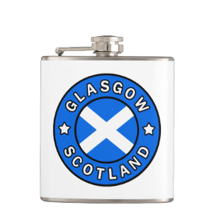 Glasgow Scotland Fickplunta