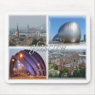 Glasgow Scotland Musmatta