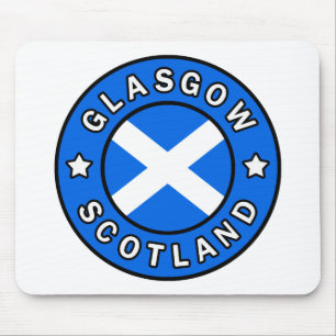 Glasgow Scotland Musmatta