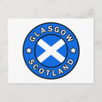 Glasgow Scotland