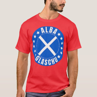 Glasgow T Shirt