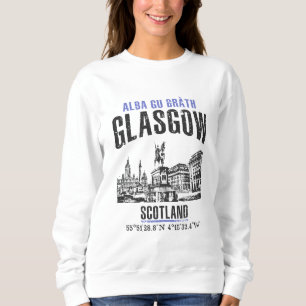 Glasgow T Shirt