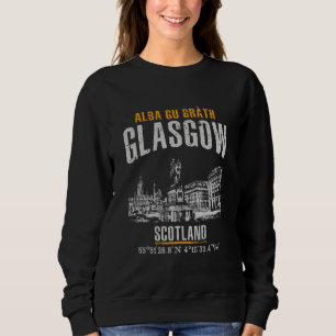 Glasgow Tröja