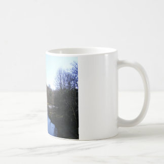 Glasgow universiteten kaffemugg