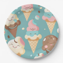 Glasgrädda i gryst, färglöst