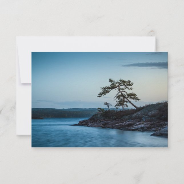 Glaskogen Sverige Card (Framsida)