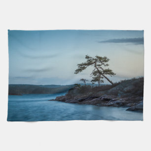Glaskogen Sverige Kökshandduk
