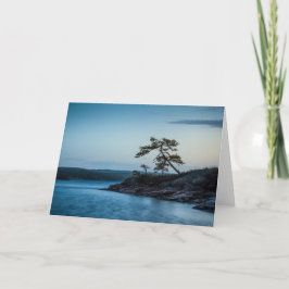 Glaskogen Sverige Kort