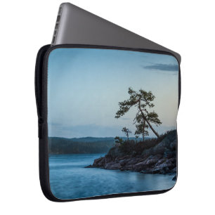 Glaskogen Sverige Laptop Fodral