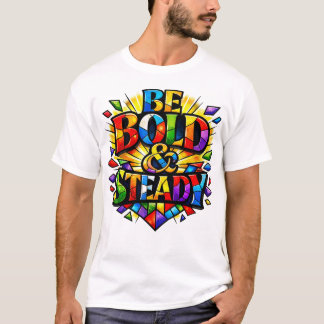 Glaskonst design t shirt