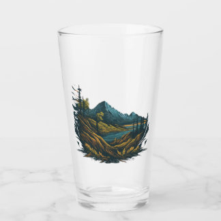 Glaskopp