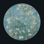 GLASKOPPLINGSSTYRELSE: Van Gogh : ALMOND BLOMMAR<br><div class="desc">GLASSCHOPPSTYRELSE : Vincent Van Gogh : ALMOND-BLOMMARNA</div>