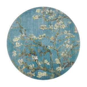 GLASKOPPLINGSSTYRELSE: Van Gogh : ALMOND BLOMMAR