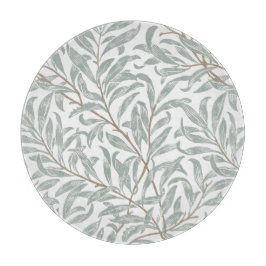 GLASKOPPLINGSTYP: WILLIAM MORRIS
