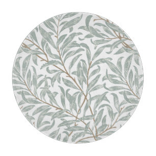 GLASKOPPLINGSTYP: WILLIAM MORRIS