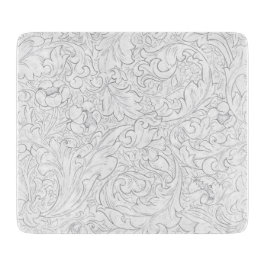 GLASKOPPLINGSTYP: WILLIAM MORRIS: BLOMMIGT