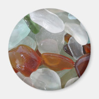 Glasmagnet