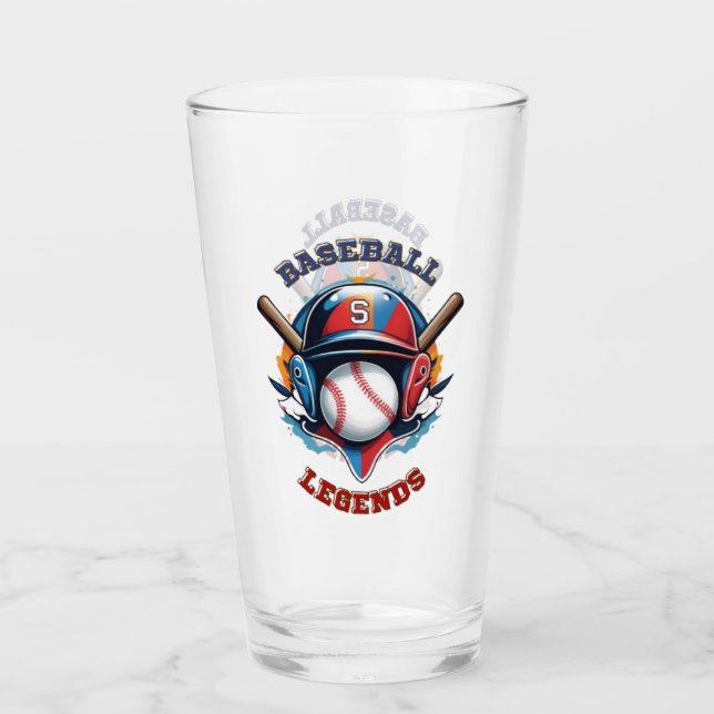 Glasmugg Glaskopp (Framsida)