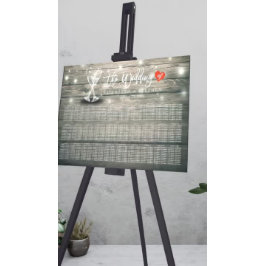 Glasögon av bröllop-typ för sätesschyrer av champa poster