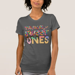 Glasögon från sötingen t shirt