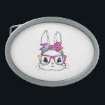 Glasögon, högdager, Ansikte Tie Dye Påsk Day<br><div class="desc">Cute Bunny Ansikte Tie Dye Påsk Day Glass Headband Rabbit T</div>