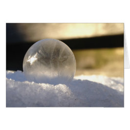 Glasögonkort Hälsningskort