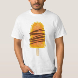 Glasögonskjortor och jacka t-shirt