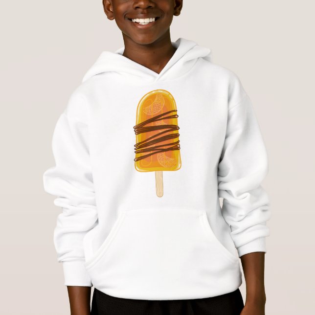 Glasögonskjortor och jacka tee shirt (Framsida)