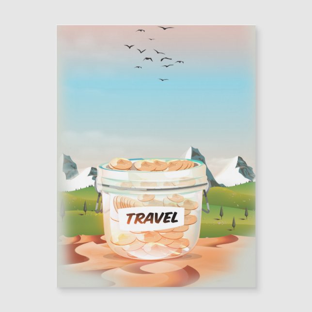 Glaspengar Resa Krukor (Framsida)