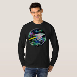 Glasraket T-Shirt