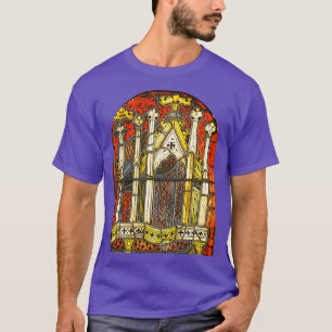 Glasruta 1 i t shirt