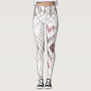 Glasruta Leggings
