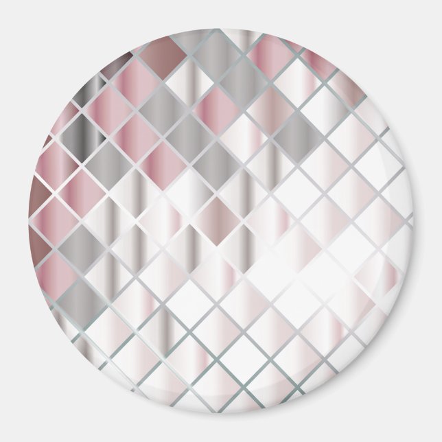 Glasruta Magnet (Framsidan)