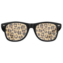 Glass av Leopard Party