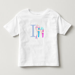Glass Baby T-Shirt
