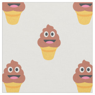 glass cone poo emoji-tyg tyg