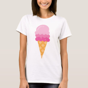 GLASS CONE t-shirts