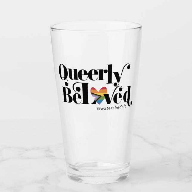 Glass Cup Glaskopp (Framsida)