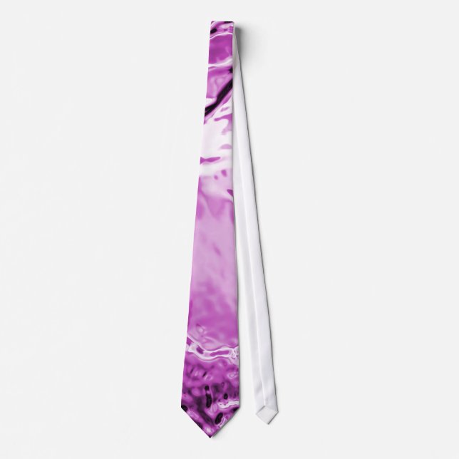 Glass Flower Lila Slips (Framsida)