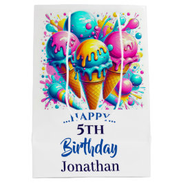 glass födelsedagsfest