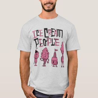 Glass folk "rosor lurar ", t-shirt