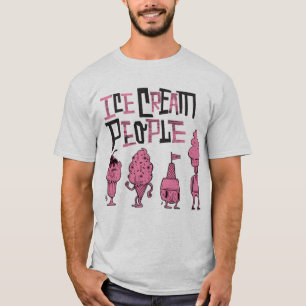 Glass folk "rosor lurar ", tee