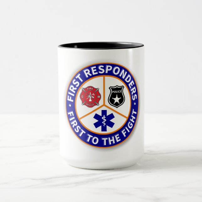 Glass för första svarare mugg (Center)