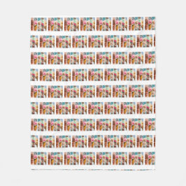 glass-foton fleecefilt